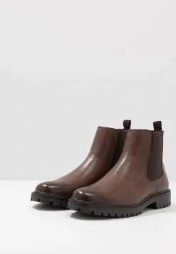 Pier One Hombre UNISEX - Botines - Brown -Pier One Tienda 3f5e8a957c2049518a4b984c4ca4e6af