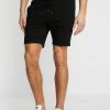 Pier One Hombre Pantalones Deportivos - Black -Pier One Tienda 3fe764cc7bc1417fa680f8ddd813da84