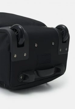 Pier One Unisexo MULTIFUNCTIONAL TROLLEY UNISEX - Mochila - Black -Pier One Tienda 40f05406311144d4b8de1fbd5b9017d4