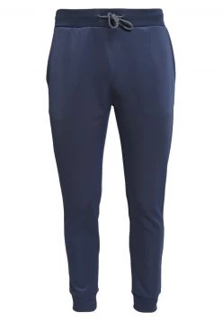 Pier One Hombre Pantalones Deportivos - Dark Blue -Pier One Tienda 4157c07456c546b9aefe6a259067b21d