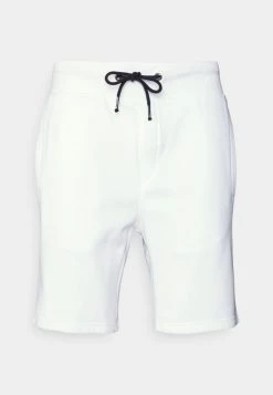 Pier One Hombre Pantalones Deportivos - White -Pier One Tienda 41891bcaef6f45e6a2ff347799b56e4c