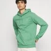 Pier One Hombre Jersey Con Capucha - Green
