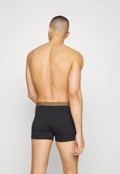 Pier One Hombre 3 PACK - Culotte - Black/grey/light Green -Pier One Tienda 41c6deedd8f5436b81b31b8ba9180c2c