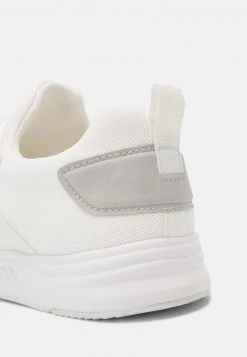 Pier One Hombre Zapatillas - White -Pier One Tienda 41c9bdd397874b4f8bfd234d0ea19f53