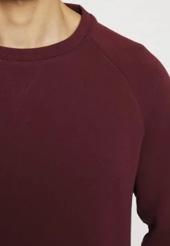 Pier One Hombre 2er Pack CREW NECK - Sudadera - Dark Blue/bordeaux 11 Pier One Hombre 2er Pack CREW NECK - Sudadera - Dark Blue/bordeaux -Pier One Tienda 41e5438c815f402baf340ffc826d2c97