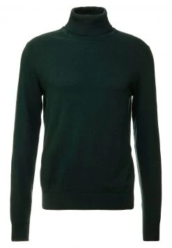 Pier One Hombre Jersey De Punto - Dark Green -Pier One Tienda 4235c43071e844d29e34a4630776e158