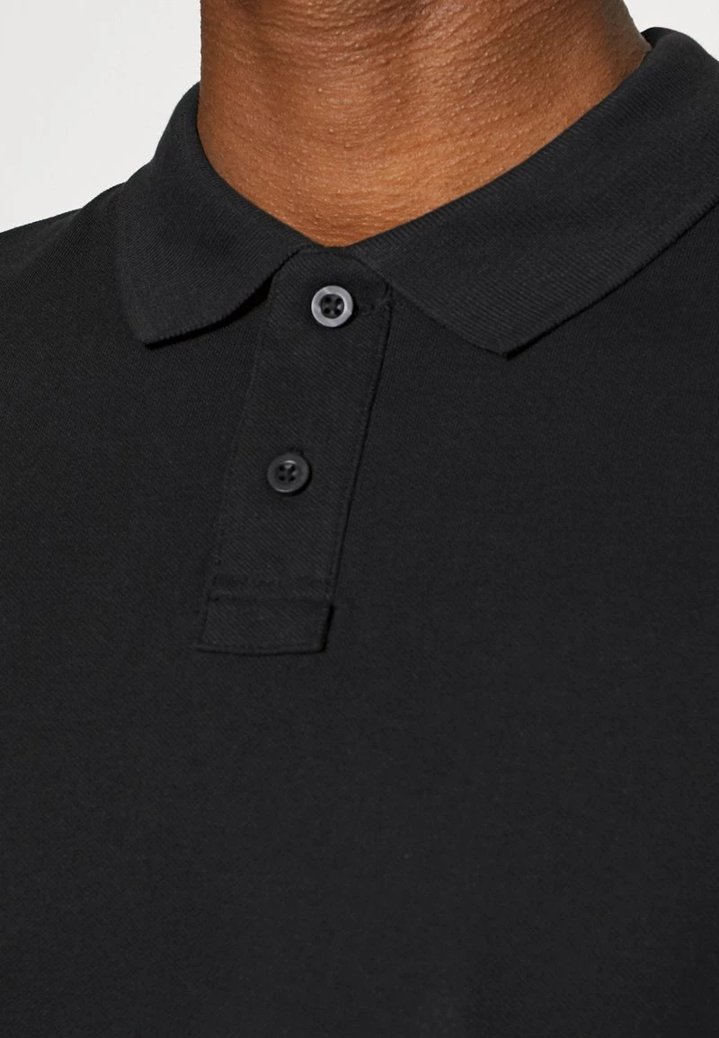 Pier One Hombre 3 PACK - Polo - Dark Blue/red/black 10 Pier One Hombre 3 PACK - Polo - Dark Blue/red/black - Imagen 8