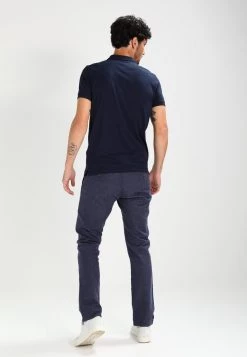 Pier One Hombre Polo - Dark Blue 9 Pier One Hombre Polo - Dark Blue -Pier One Tienda 431435fac45b44bdb22ea376df8ada2f