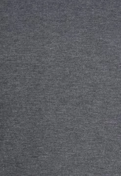 Pier One Hombre Camiseta Básica - Dark Grey -Pier One Tienda 435e3550cc104f1699c803ba4a961620