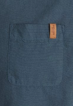 Pier One Camisa - Dark Blue, Hombre -Pier One Tienda 43663e8abf664dcbbf117714f206a2c0