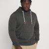 Pier One Hombre Jersey Con Capucha - Dark Grey -Pier One Tienda 43e4f9b03d2b49e6937d8dd2826ebcbe