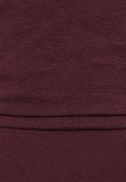 Pier One Hombre Camiseta De Manga Larga - Bordeaux -Pier One Tienda 44458adf7a77419fa543fd09afa506bf