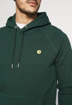 Pier One Hombre Jersey Con Capucha - Dark Green -Pier One Tienda 44e26111286d49a6aac5bdd1305da25c