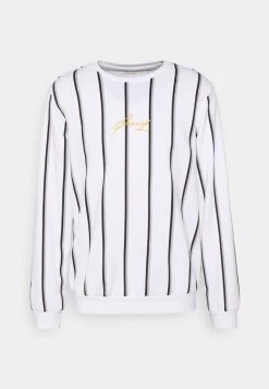 Pier One Hombre Sudadera - White -Pier One Tienda 4500eda9167c420b8ff9b2cb57c97d66