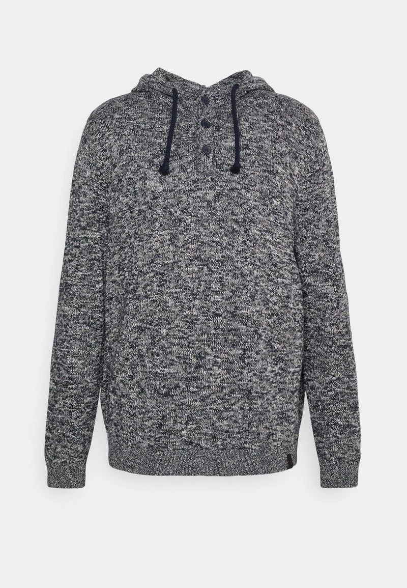 Pier One Hombre Jersey De Punto - Dark Blue 3 Pier One Hombre Jersey De Punto - Dark Blue