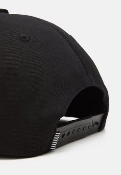 Pier One Unisexo UNISEX - Gorra - Black -Pier One Tienda 455d5d07f8b1415e9e4343f949489ce1