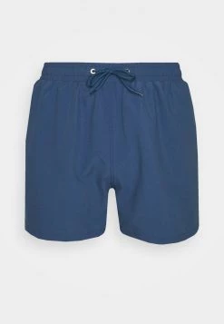 Pier One Hombre PEACHY SOFT BEACH SHORTS - Bañador - Blue 9 Pier One Hombre PEACHY SOFT BEACH SHORTS - Bañador - Blue -Pier One Tienda 459af354ce874c16af77d607db4dc2e2