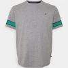 Pier One Hombre Camiseta Estampada - Grey -Pier One Tienda 45a73d2c9e6c45b79c4ad1a62fb3b73c