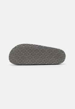 Pier One Hombre UNISEX - Pantuflas - Grey -Pier One Tienda 45f0906530ed428d9068e3f3acdb62d1