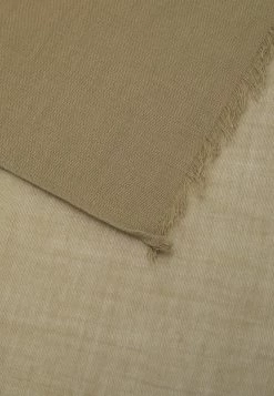 Pier One Unisexo Pañuelo - Khaki -Pier One Tienda 45f0c9253646419f842a0f727b1a8ef8