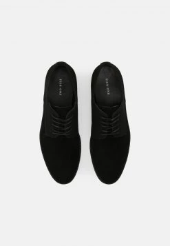 Pier One Hombre Zapatos De Vestir - Black -Pier One Tienda 4629ae90959e432eaa0fec34d9725625