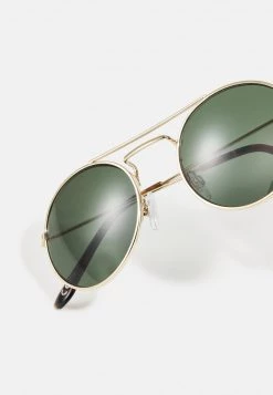 Pier One Unisexo UNISEX - Gafas De Sol - Green -Pier One Tienda 4643890e63c04f269dc1eca0ed1e8b7c
