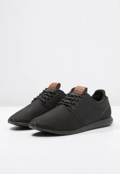 Pier One Hombre Zapatillas - Black -Pier One Tienda 464edf22b0a543b8bd95dd7a3629f9de