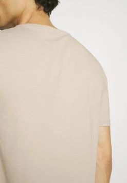 Pier One WITH BIRD STRAIGHT 5 PACK - Camiseta Básica - Dark Grey/dark Blue/olive, Hombre -Pier One Tienda 465249700bc24e9d89c474fbc69b5b15