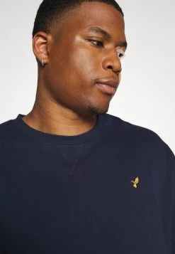 Pier One Hombre Sudadera - Dark Blue 13 Pier One Hombre Sudadera - Dark Blue -Pier One Tienda 475e162bcc2447c1b7b0651d67bcd64f