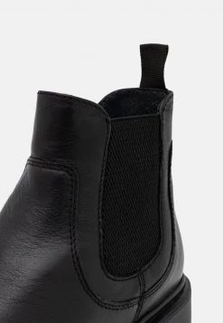 Pier One Hombre Botines - Black -Pier One Tienda 47e1823a2a7545c8bdb31178e7ff26a9