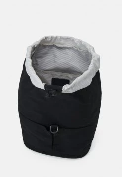 Pier One Unisexo UNISEX - Mochila - Black -Pier One Tienda 48276398b0e443d3a22bfd6edf99919c