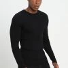 Pier One Jersey De Punto - Black, Hombre 1 Pier One Jersey De Punto - Black, Hombre -Pier One Tienda 4872987e3c8b4e658fb856ce81985f1a