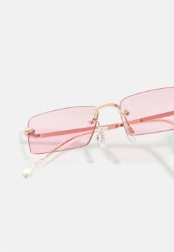 Pier One Unisexo UNISEX - Gafas De Sol - Pink -Pier One Tienda 48d6d36db7944e98b393bb316d299a57
