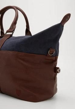 Pier One UNISEX - Bolsa De Deporte - Dark Blue, Hombre 13 Pier One UNISEX - Bolsa De Deporte - Dark Blue, Hombre -Pier One Tienda 4922a87b89814624b5dfe5a2cae62d73