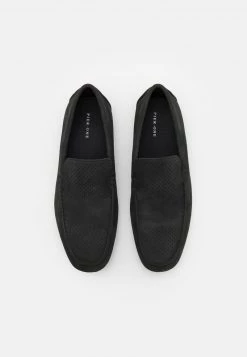 Pier One Hombre Mocasines - Black -Pier One Tienda 492d26a9b4c04582843f2ad4e8dae2a7