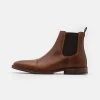 Pier One Hombre Botines - Cognac -Pier One Tienda 4963f6e75efa4837999d0f88a2f1045e