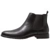 Pier One Hombre Botines - Black