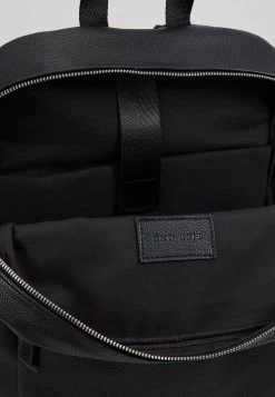 Pier One Unisexo UNISEX - Mochila - Black -Pier One Tienda 49d93b724c9c4ce9b13772c68ef81a3a