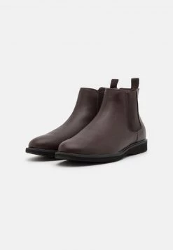 Pier One Hombre Botines - Dark Brown -Pier One Tienda 4a1e771e84ff419ba68dd07e6dac53cc