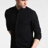 Pier One Hombre Camisa - Black 2 Pier One Hombre Camisa - Black -Pier One Tienda 4a277612a7954d09913470ffd60ca239