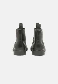 Pier One Hombre Botines - Black -Pier One Tienda 4a5b0542a9544da98eac192dca7ae6e9