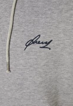 Pier One Hombre Sudadera - Mottled Grey -Pier One Tienda 4a87bcbb323048f9b1c6be361d4eb3ea