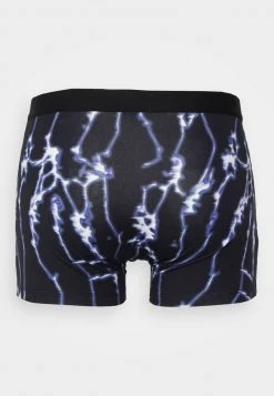 Pier One Hombre 3 PACK - Culotte - Black 12 Pier One Hombre 3 PACK - Culotte - Black -Pier One Tienda 4a8f556e81bb416aad97c6e0289dbbe4