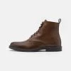 Pier One Hombre Botines Con Cordones - Cognac -Pier One Tienda 4a8f5dff3882474681fa22b2d0e9d099