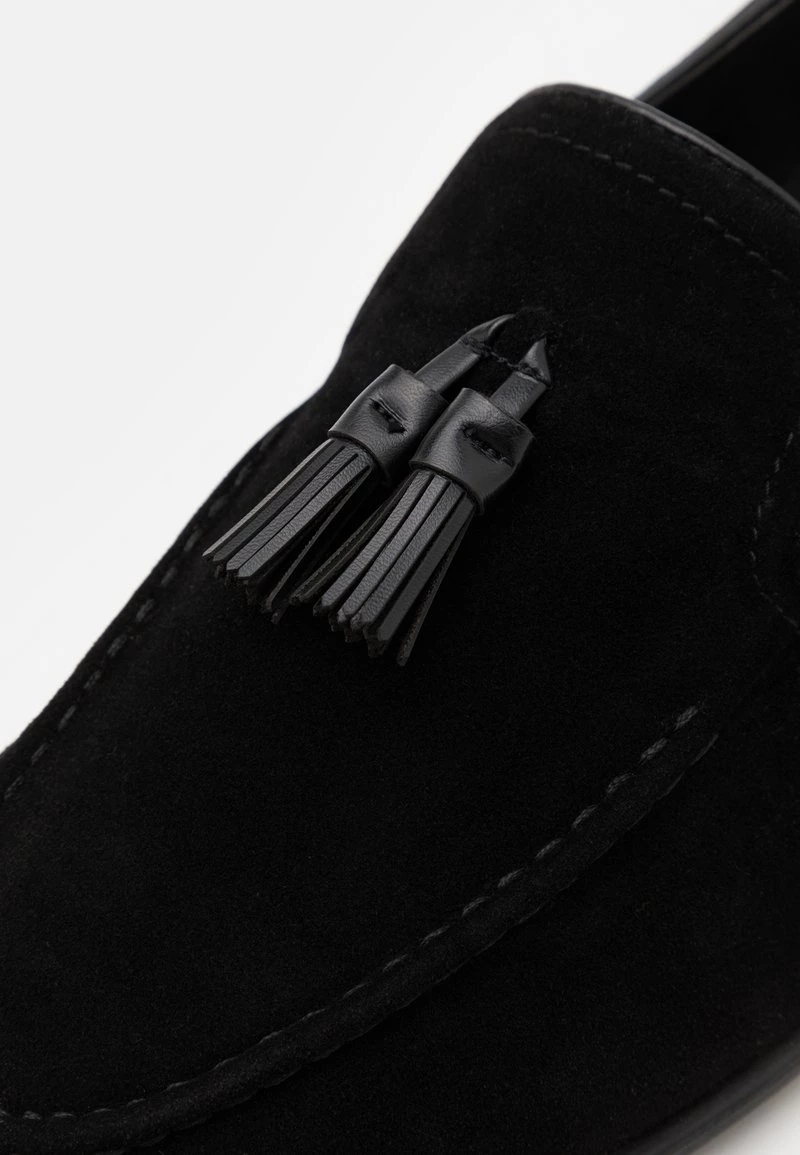 Pier One Hombre Mocasines - Black 8 Pier One Hombre Mocasines - Black - Imagen 6