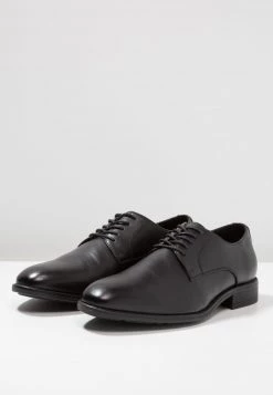 Pier One Hombre Zapatos Con Cordones - Black 10 Pier One Hombre Zapatos Con Cordones - Black -Pier One Tienda 4b3cc78a4b404d0da5a87dc4a511b566