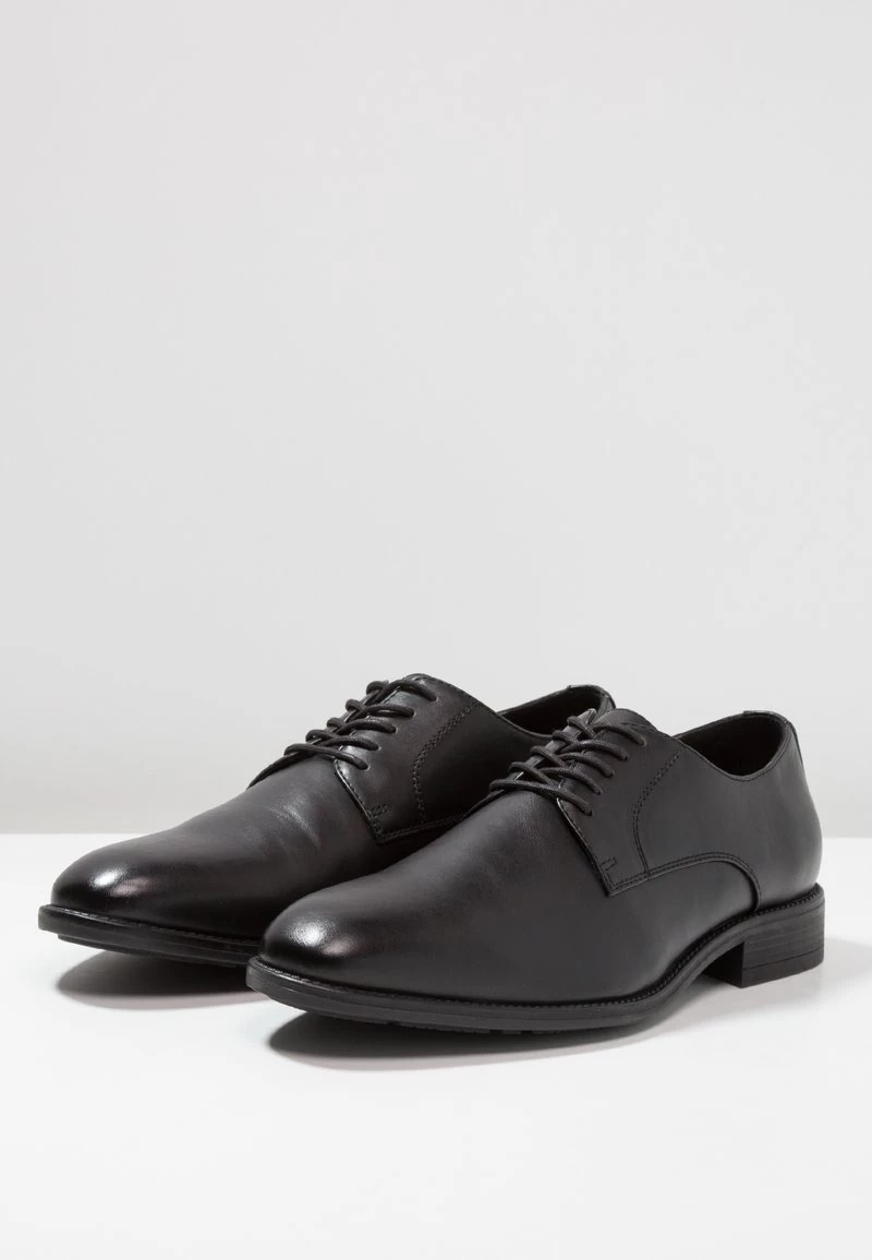 Pier One Hombre Zapatos Con Cordones - Black 5 Pier One Hombre Zapatos Con Cordones - Black - Imagen 3