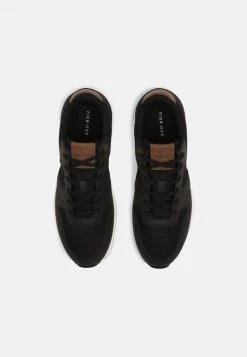 Pier One Hombre Zapatillas - Black 12 Pier One Hombre Zapatillas - Black -Pier One Tienda 4b44282a6f1c4569ad3bed391a5f9502