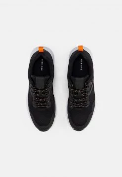 Pier One Unisexo Zapatillas - Black -Pier One Tienda 4b548f429cdf4218ae0893c0d3485602