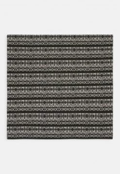 Pier One BANDANAS 3 PACK UNISEX - Pañuelo - Black/khaki/blue, Unisexo -Pier One Tienda 4b8d12886da54d9c82bbd4d9a9726ae0